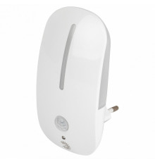 Ночник Эра NN-621-LS-MS-W Б0057212