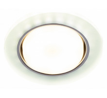 Встраиваемый светильник Эра DK LD51 FR Б0057465