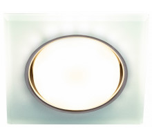 Встраиваемый светильник Эра DK LD50 FR Б0057470