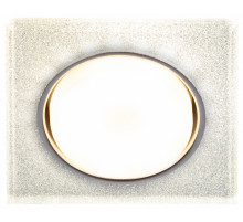 Встраиваемый светильник Эра DK LD50 CH/SHSL Б0057471