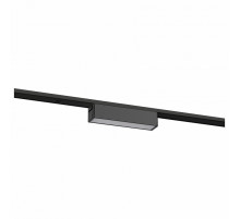 Трековый магнитный светильник Эра TRM-S5-1-6W4K-BK Б0059047
