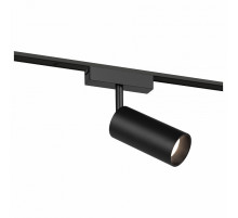 Трековый магнитный светильник Эра TRM-S5-3-12W4K-BK Б0059052