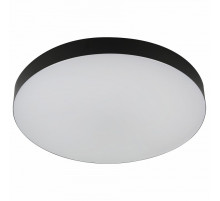 Потолочный светильник Эра Relict 48 Pult SPB-6-60-RC BK Б0059497