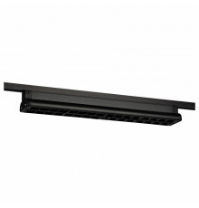 Трековый однофазный светильник Эра TR54 - 5040 BK Б0059547