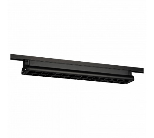Трековый однофазный светильник Эра TR54 - 5030 BK Б0059553