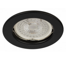 Встраиваемый светильник Эра ST1 SBK Б0059741