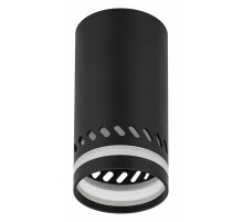 Накладной светильник Эра OL50 BK Б0059803