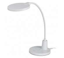Настольная лампа Эра NLED-501-10W-W Б0059839