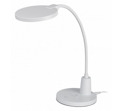 Настольная лампа Эра NLED-501-10W-W Б0059839 Настольная лампа Эра NLED-501-10W-W Б0059839
