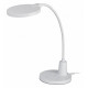 Настольная лампа Эра NLED-501-10W-W Б0059839