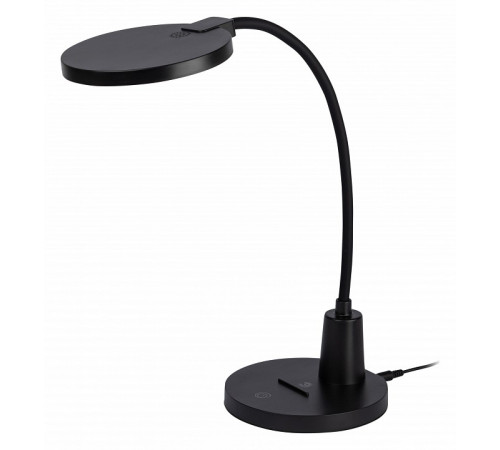 Настольная лампа Эра NLED-501-10W-BK Б0059840 Настольная лампа Эра NLED-501-10W-BK Б0059840