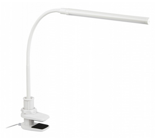 Настольная лампа Эра NLED-509-8W-W Б0059841 Настольная лампа Эра NLED-509-8W-W Б0059841
