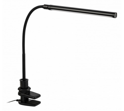 Настольная лампа Эра NLED-509-8W-BK Б0059842 Настольная лампа Эра NLED-509-8W-BK Б0059842