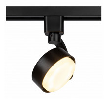 Трековый однофазный светильник Эра TR41-GX53 BK Б0061109