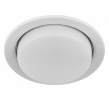 Встраиваемый светильник Эра KL70 SWH  Б0061188