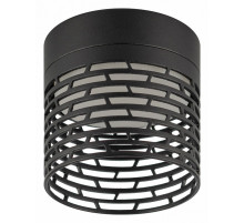 Накладной светильник Эра OL53 BK Б0061190