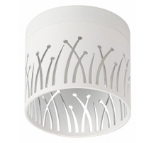 Накладной светильник Эра OL54 WH Б0061191