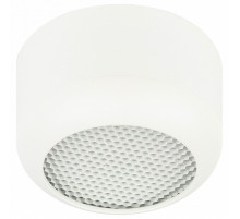 Накладной светильник Эра OL56 WH-BK Б0061881