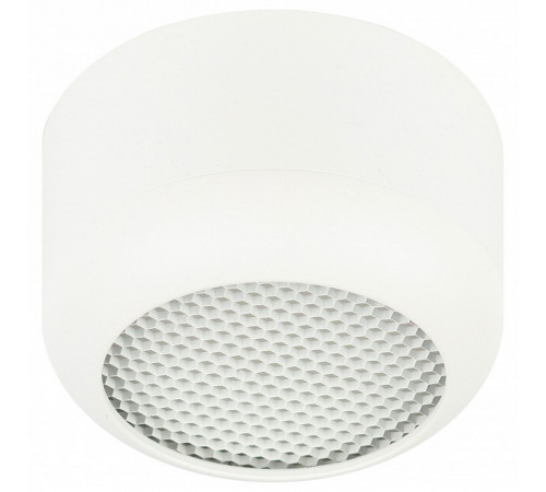 Накладной светильник Эра OL56 WH-BK Б0061881