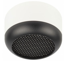 Накладной светильник Эра OL56 WH-BK Б0061881