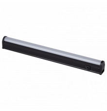 Линейный светильник Эра LLED-01-04W-4000-B Б0065563