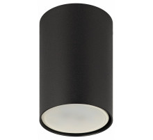 Накладной светильник Эра OL57 BK Б0066796