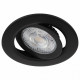 Встраиваемый светильник Эра KL LED 25A-5 4K BK Б0068180