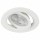 Встраиваемый светильник Эра KL LED 25A-5 4K WH Б0068192