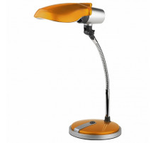 Настольная лампа ЭРА NE-301-E27-15W-OR C0044899