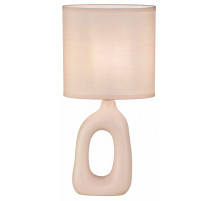 Настольная лампа Escada Sogeta 10159/T Rose