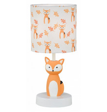 Настольная лампа Escada Animal 10166/L Fox
