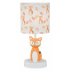 Настольная лампа Escada Animal 10166/L Fox