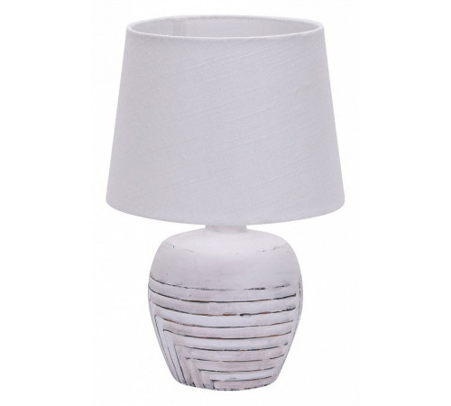 Настольная лампа Escada Eyrena 10173/L White Настольная лампа Escada Eyrena 10173/L White