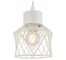 Подвесной светильник Escada Averio 10174/1S White