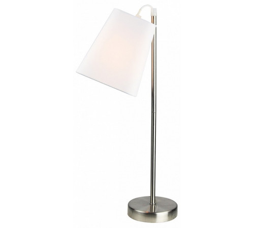 Настольная лампа Escada Hall 10185/L White Настольная лампа Escada Hall 10185/L White
