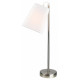 Настольная лампа Escada Hall 10185/L White