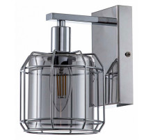 Настенный светильник Escada Midland 10188/1A Chrome