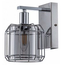 Настенный светильник Escada Midland 10188/1A Chrome