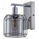 Настенный светильник Escada Midland 10188/1A Chrome
