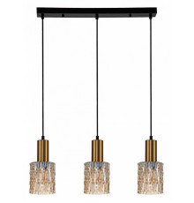 Подвесной светильник Escada Rain 10189/3S Brass