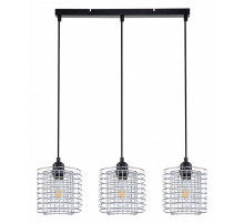 Подвесной светильник Escada Grid 10190/3S Chrome