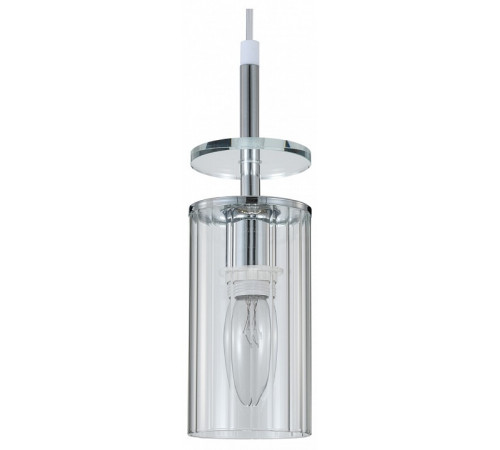 Подвесной светильник Escada Avolto 10191/1S Chrome