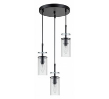 Подвесной светильник Escada Avolto 10191/3 Chrome