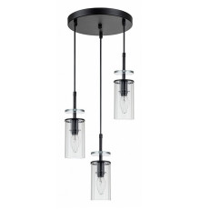 Подвесной светильник Escada Avolto 10191/3 Chrome