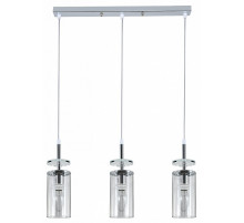 Подвесной светильник Escada Avolto 10191/3S Chrome