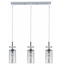 Подвесной светильник Escada Avolto 10191/3S Chrome
