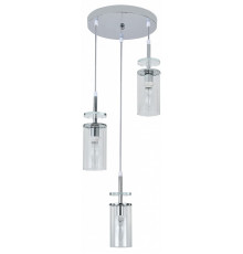 Подвесной светильник Escada Avolto 10191/3 Chrome