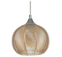 Подвесной светильник Escada Pion 10194/1S Amber