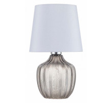 Настольная лампа Escada Pion 10194/L Smoke