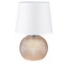 Настольная лампа Escada Chance 10197/L Amber